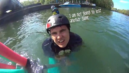 Jokers 2013 - Webisode 1 - Gladiators