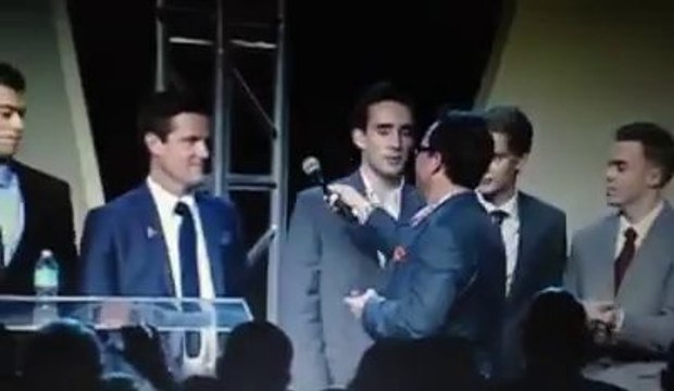 Vemma Verve Leadership Academy Top Earners