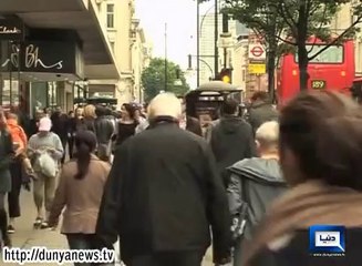 Exclusive Report on Imran Farooq Murder Case