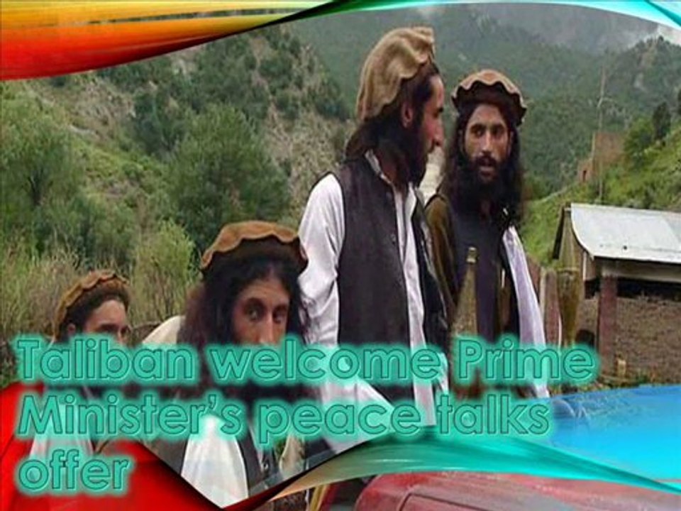 Latest News From Pakistan