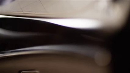 Teaser Mercedes Classe S : A quoi bon ?