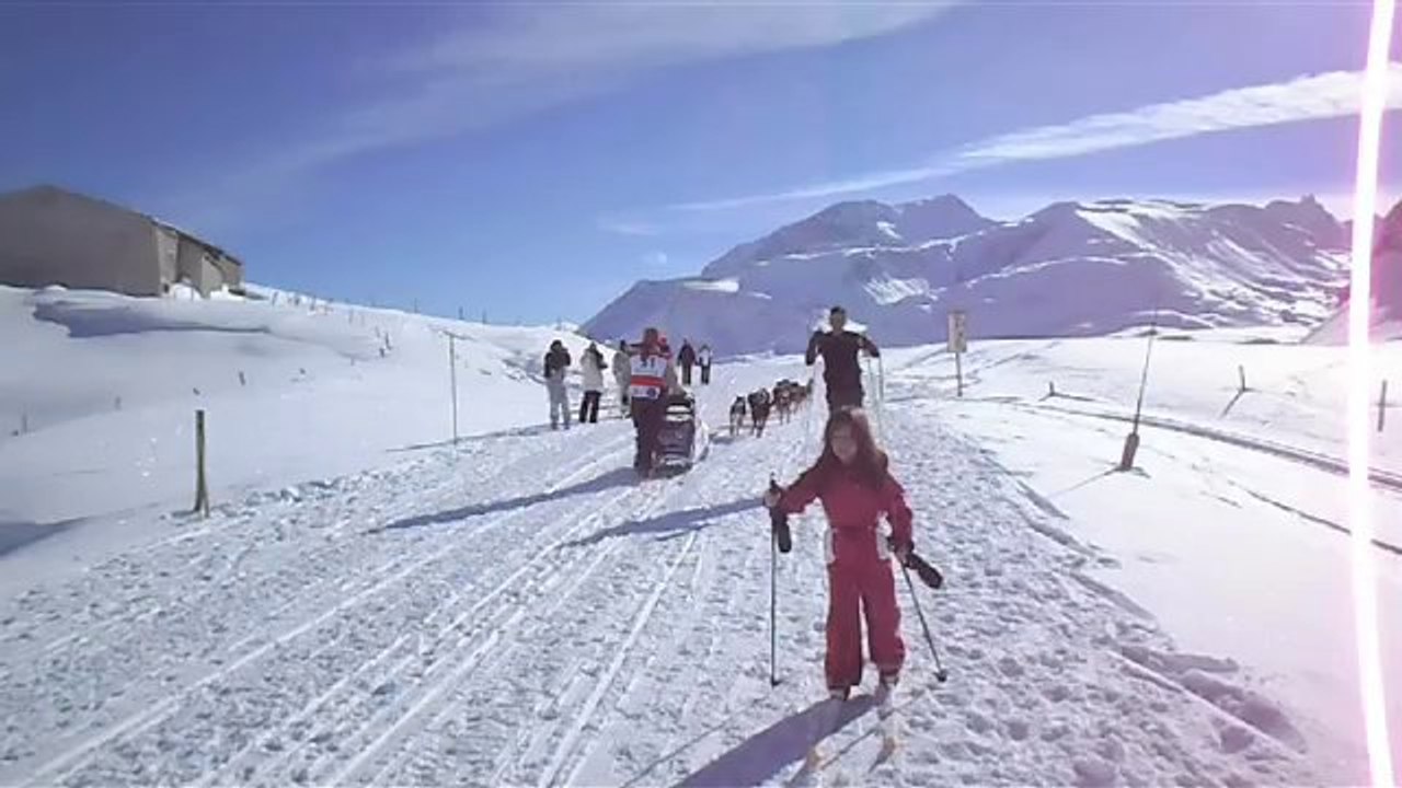 grande odysee 2014 cp