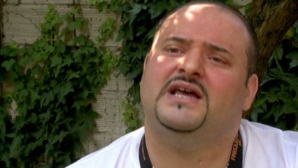 Infrarouge - Français d’origine contrôlée – Nidhal et sa carte d’identité