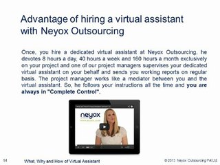 What suits you - Virtual Assistant for part time or full time?