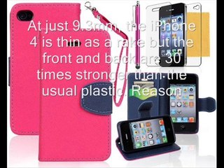 apple iphone 4 cases with belt clip
