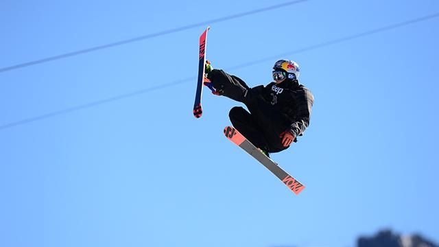 Best Of The Week #44: Nick Goepper won XGames, Ski, Skate, MTB, Sailing, Climb, Motocross, Surf, Ropejump