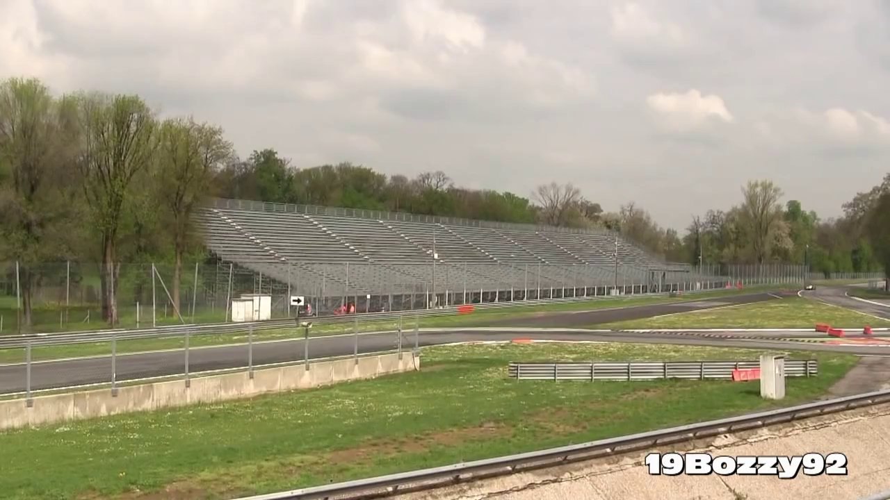 Audi R18 e-Tron : quel souffle !
