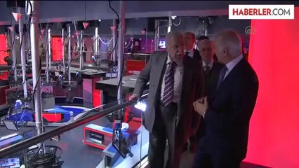 TRT'nin kuruluşunun 50. yılı -