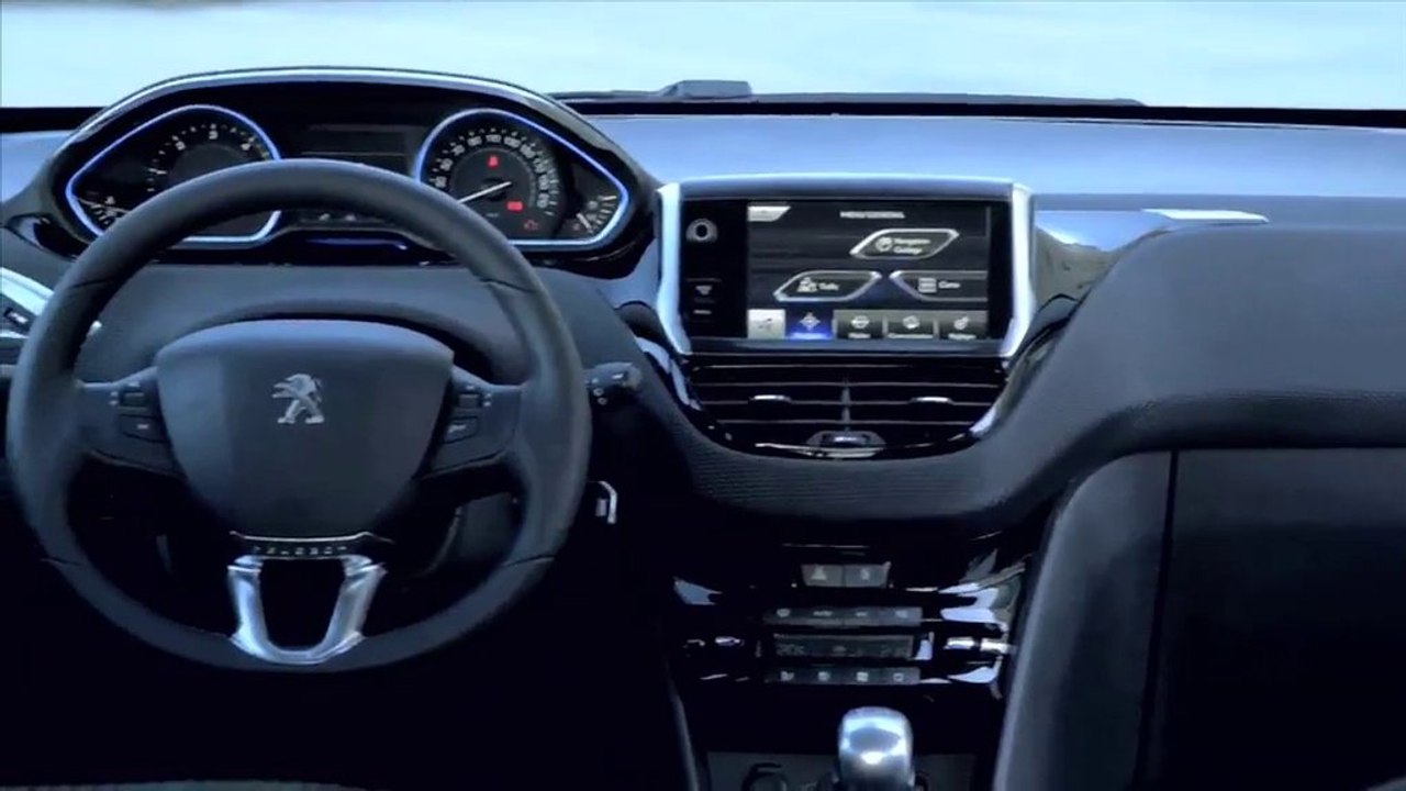 Essai Peugeot 2008 1.6 HDI et 1.2 VTi 82 ch