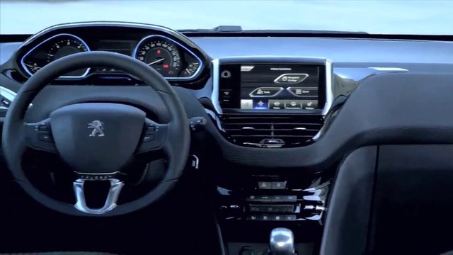 Essai Peugeot 2008 1.6 HDI et 1.2 VTi 82 ch