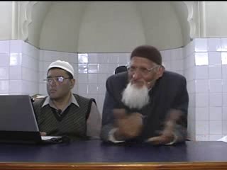 Meaning of Hadith- I am leaving Quran and Ahlebait in you - Maulana Ishaq