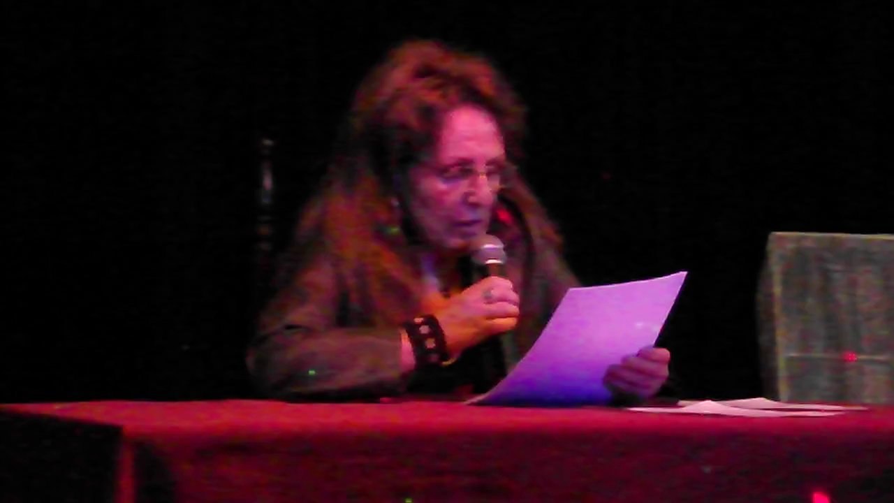 POESÍA DEL MEDITERRÁNEO-LA MUJER EN LA VIDA Y LAS LETRAS DE SOR JUANA INÉS DE LA CRUZ POR ANA ARIAS SAAVEDRA-24-1-2014