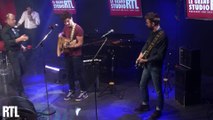 Gael Faure  - Tu me suivras en live dans le Grand Studio RTL