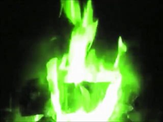 The Empty House - Algernon Blackwood