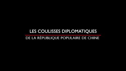 Les coulisses diplomatiques de la reconnaissance de la République populaire de Chine