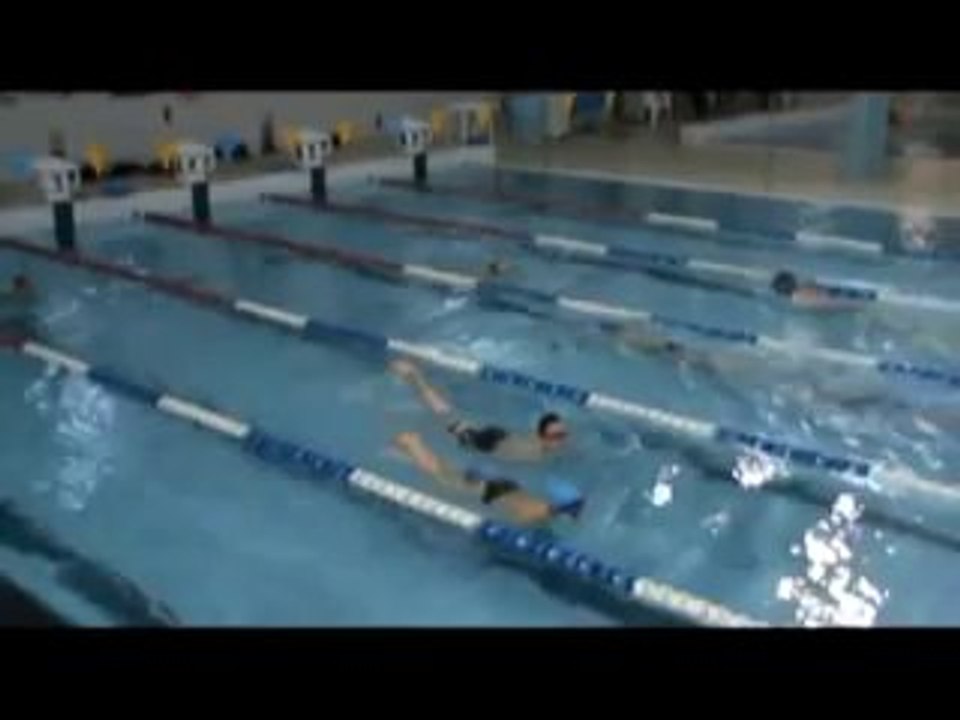 Doskonalenie Pływania dla Dzieci , Młodzieży i Dorsłych Tomasz , Yvette i Dawid Dobroczek (2)