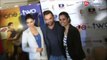 Abhay Deol & Preeti Desai Launch One By Two Merchandise