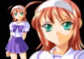 Kimi ga Nozomu Eien Rumbling Hearts Opening Ver 1 HD 1080p PS2