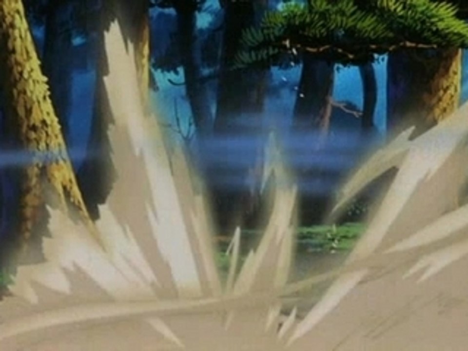 AMV - Kenshin - Requiem for a dream