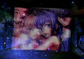 Kimi ga Nozomu Eien Rumbling Hearts Opening Ver 2 HD 1080p PS2