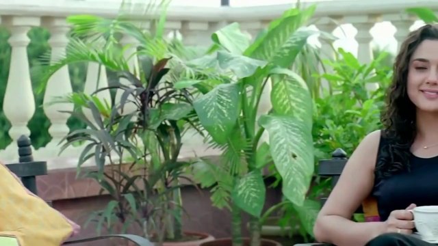 Tanhayee - Dil Chahta Hai