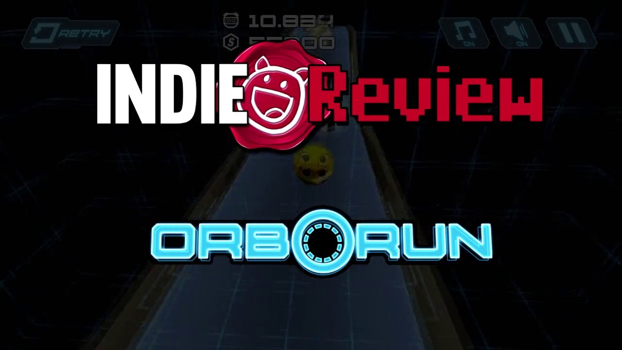 Indie Review - Orborun