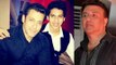 Salman Khan Mocks Anu Malik At Armaan Malik's Album Launch