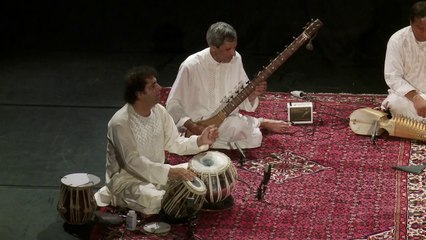 Rasha janana sitar