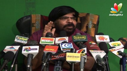 T. Rajendar Speaks About his Daughter's Marriage | Political Speech | T R Elakkiya Weds S Abhilash