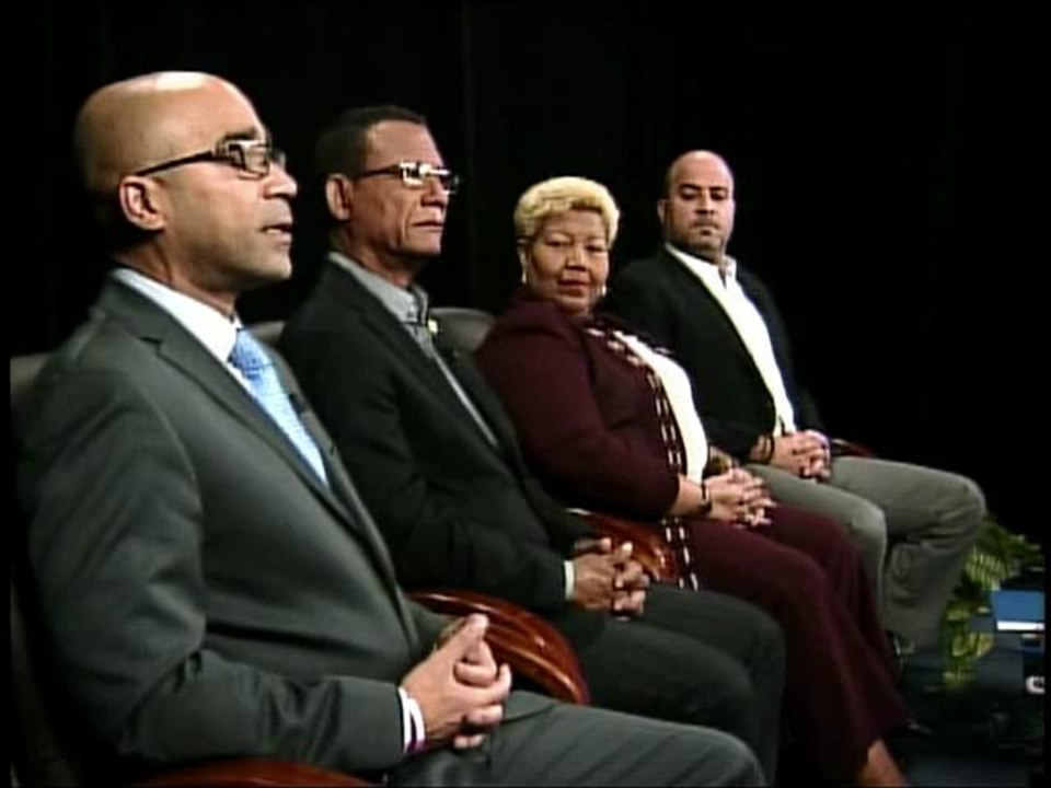 Ayiti Men Kontre 005 • Ministè Kominikasyon