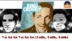 Bing Crosby & Judy Garland - Ya-ta-ta Ya-ta-ta (Talk, Talk, Talk) (HD) Officiel Seniors Musik