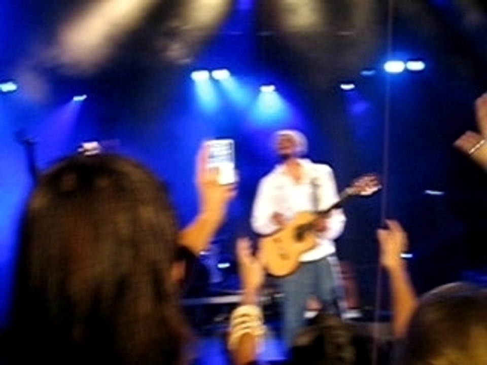 Patrice été 2006