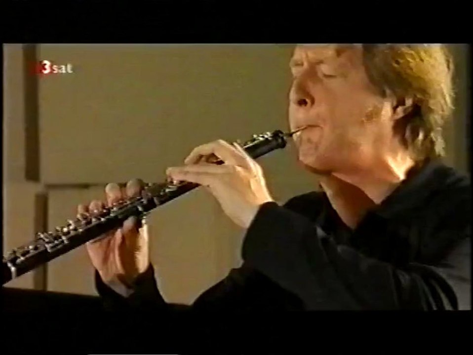 Robert Schumann: Romanzen op. 94