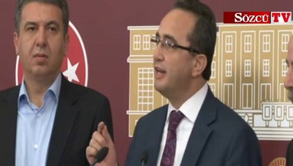 Hasta diye Zarraf'ı serbest mi bırakacaksınız?