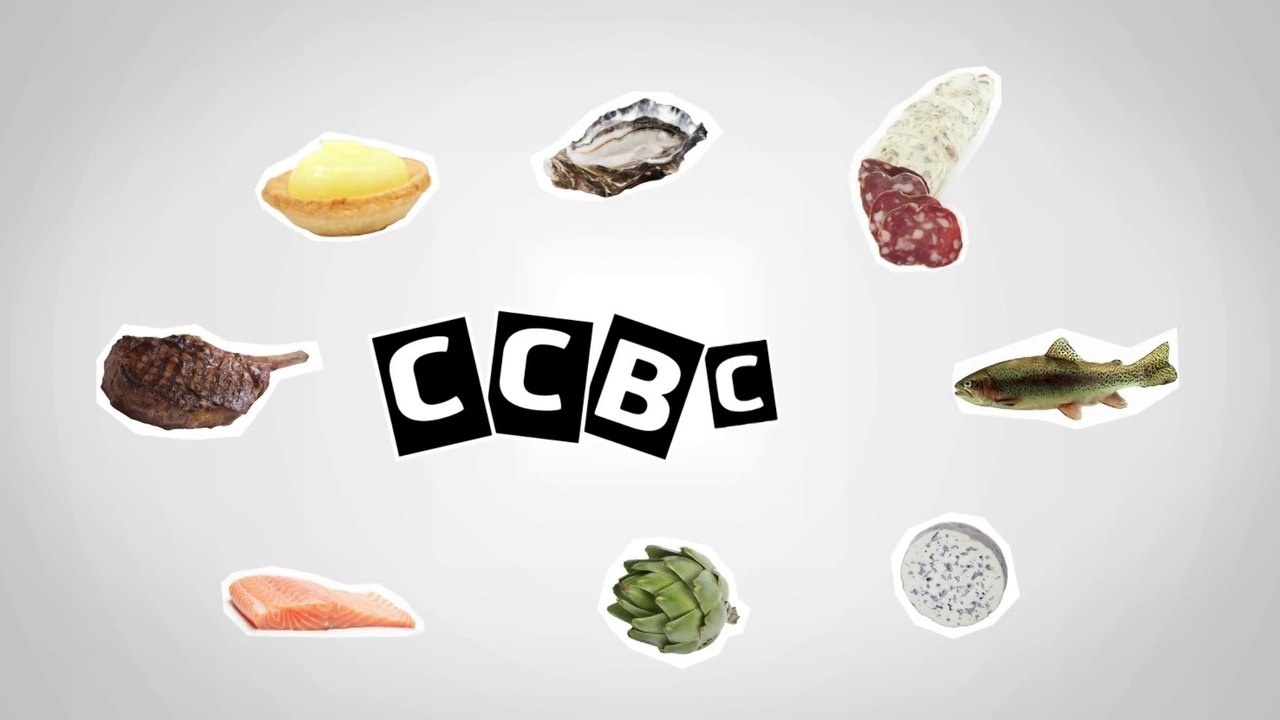 CCBCQ : Tartara di tonno