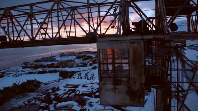 Nouveau drone : le CINEDRONES révolutionne le cinéma et le sport en matière de shooting!