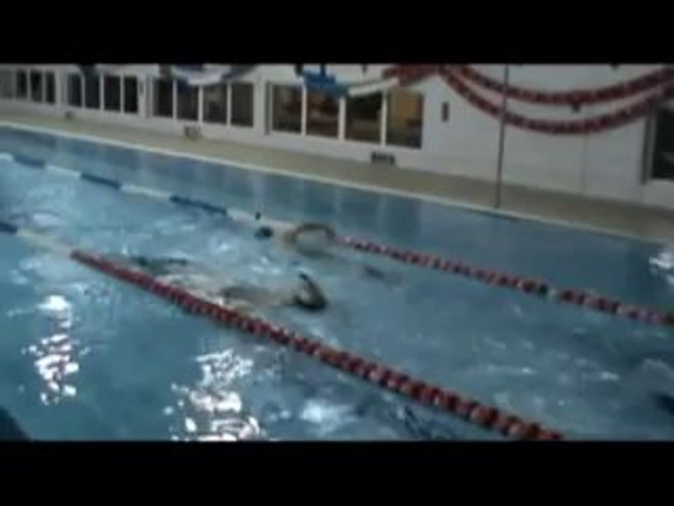 Doskonalenie Pływania na dużych basenach dla Dzieci i Młodzieży Tomasz i Dawid Dobroczek (3)