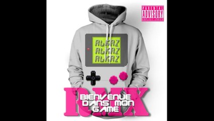 ALKAZ_Bienvenue dans mon Game Rmx (araab muzik - the prince is coming)