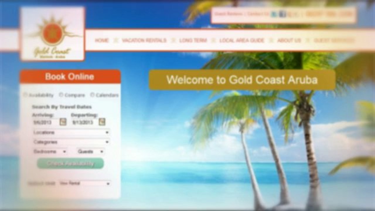 Make Your Vacation In Aruba Even More Memorable