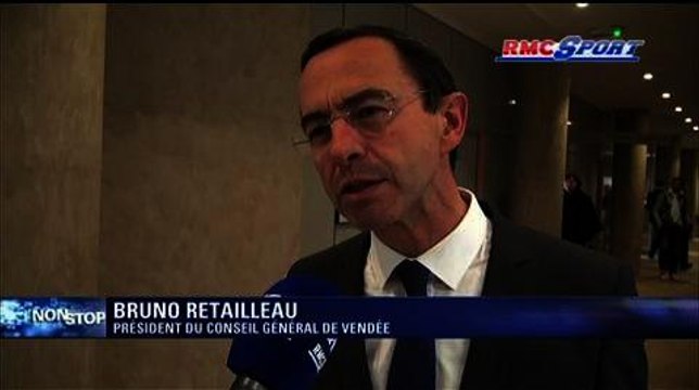 Pourquoi ils vont tous à Mouilleron-le-Captif - 31/01