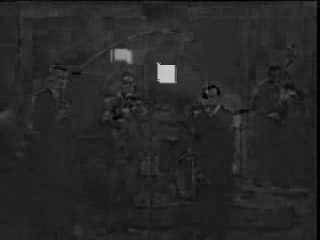 Jack Teagarden in Thailand 1958