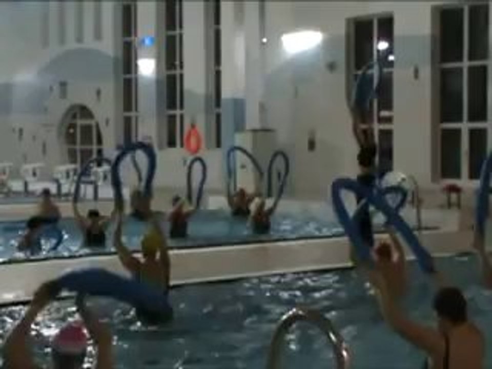 Fitness w Basenie Yvette , Tomasz i Dawid Dobroczek Fitness w Gdańsku (6)