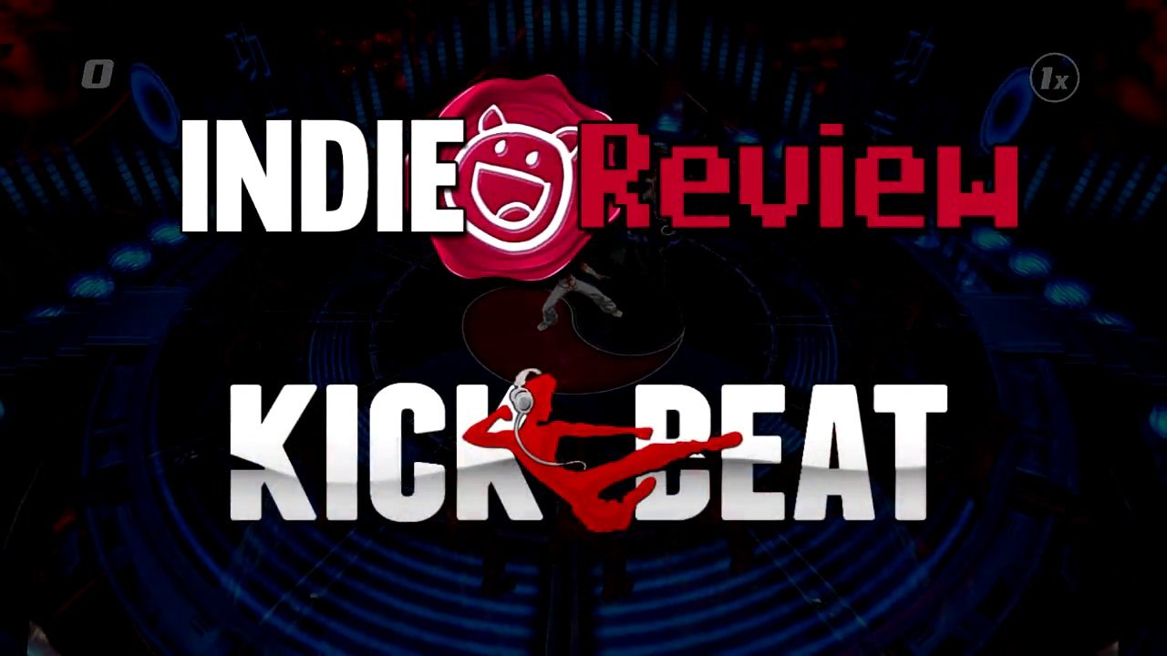 Indie Review - KickBeat