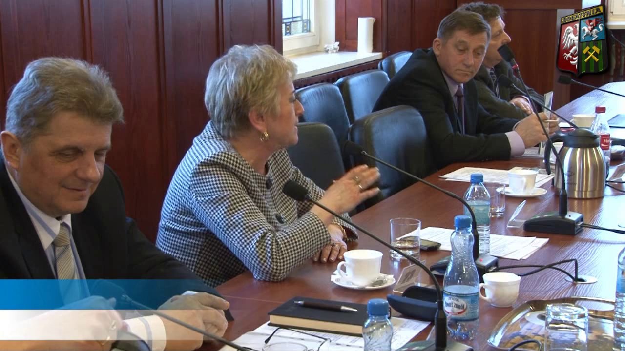 81 Sesja Rady Miejskiej w Bogatyni (relacja wideo)
