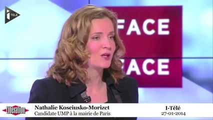 Les éléments de langage, épisode 9