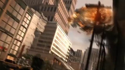 Caprica, l'intégrale de la série - Extrait 4