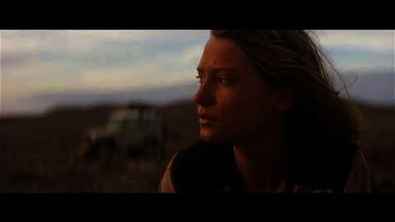 Spuren - Trailer (Deutsch) HD