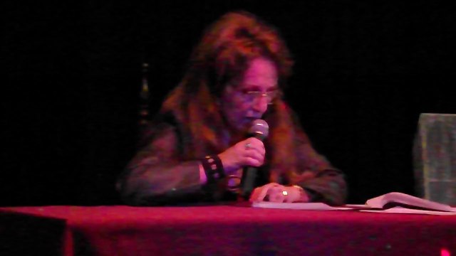 POESÍA DEL MEDITERRÁNEO-LA MUJER EN LA VIDA Y LAS LETRAS DE SOR JUANA INÉS DE LA CRUZ POR ANA ARIAS SAAVEDRA-24-1-2014-2 PARTE.