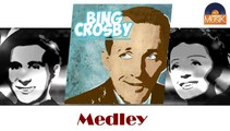 Bing Crosby & Maurice Chevalier - Medley (You Brought a New Kind of Love to Me...) (HD) Officiel Seniors Musik
