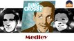 Bing Crosby & Maurice Chevalier - Medley (You Brought a New Kind of Love to Me...) (HD) Officiel Seniors Musik
